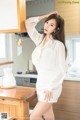 IMISS Vol.433: Lavinia 肉肉 (40 photos)