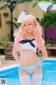 Sheryl Nome - Maturetubesex Topless Beauty