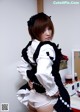 Maid Shina - Dice Blackxxx Com