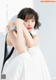 Suzu Hirose 広瀬すず, Shonen Magazine 2021 No.10 (週刊少年マガジン 2021年10号)